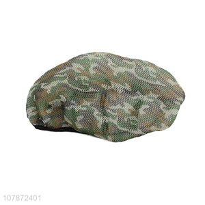 New Arrival Camouflage Color Motorcycle Seat Cover