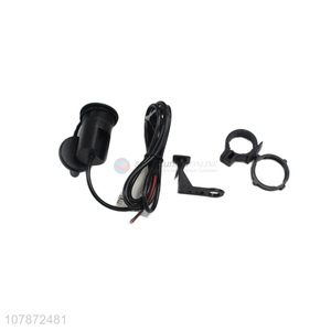 Motorcycle Electric <em>Vehicle</em> Universal Mobile Phone <em>Charger</em> USB <em>Charger</em>