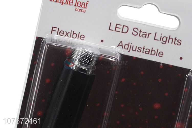 Wholesale Car Roof Interior Led Light Decorative Star Light