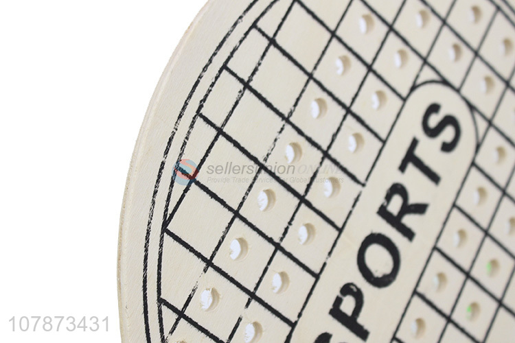 China factory cheap price beach ball rackets games for sale