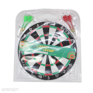 Wholesale price portable dart board games with top quality 