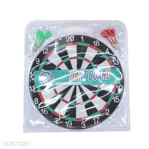 New arrival professional match safety dart board set for sale