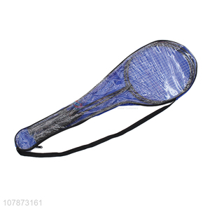 Hot sale outdoor sports durable <em>badminton</em> <em>racket</em> set