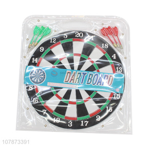 China wholesale durable funny <em>dart</em> board games for home