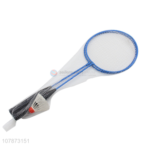 Wholesale professional best tension <em>badminton</em> <em>racket</em> set