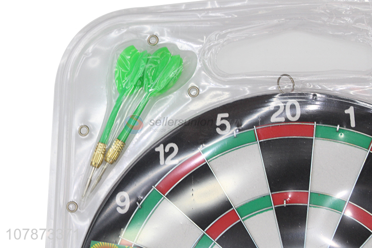 Wholesale price portable dart board games with top quality 