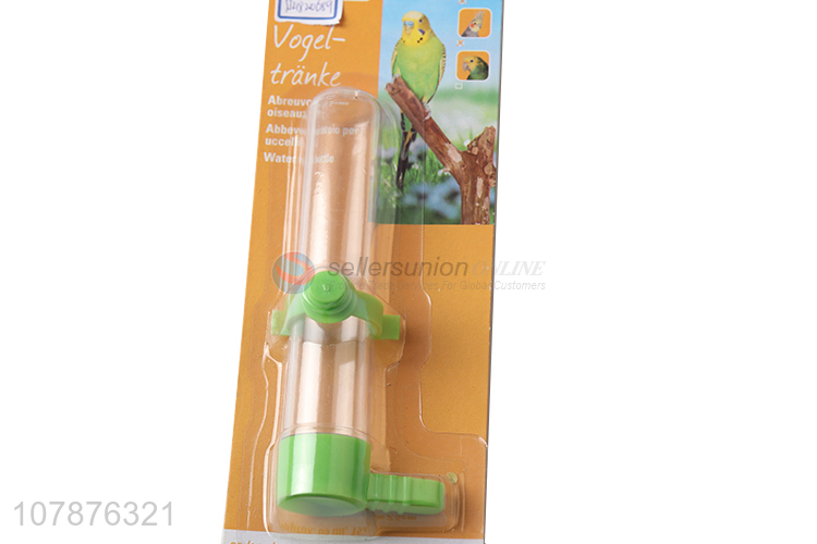 Popular products household birds feeder for sale