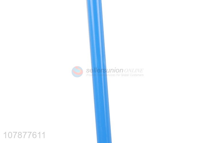 New arrival blue cartoon alpaca plastic student fountain pen