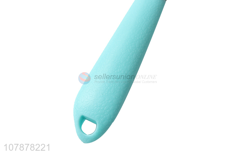 New arrival three-hole shovel household food-grade nylon shovel