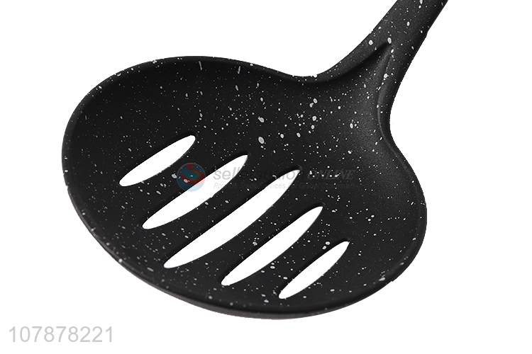 New arrival three-hole shovel household food-grade nylon shovel