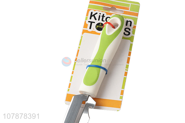 China Export Stainless Steel Fruit Peeling Knife Multi-functional Planer