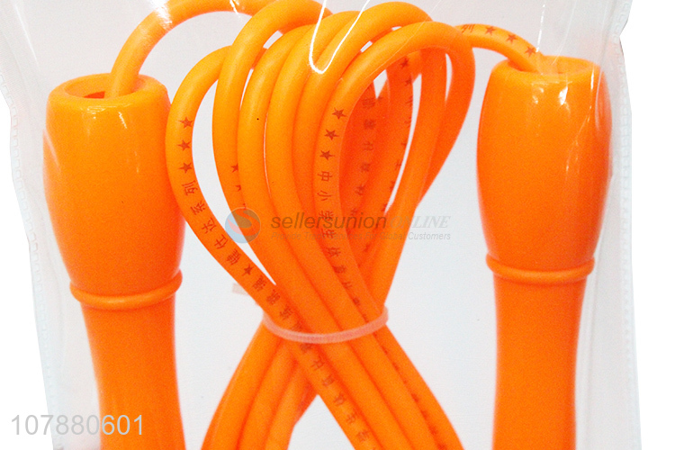 China products speed pvc skipping rope for adults and children