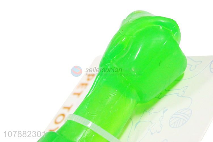 Hot Sale Bone Shape Dog Chew Toy Best Pet Toy