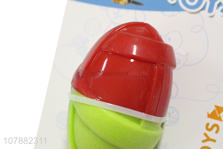 Custom TPR Pet Toy Dog Chew Bite-Resistant Toy
