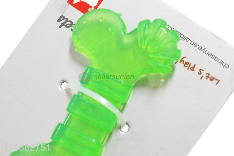 Factory Direct Sale Pet Chew Toy Interactive Dog Toys