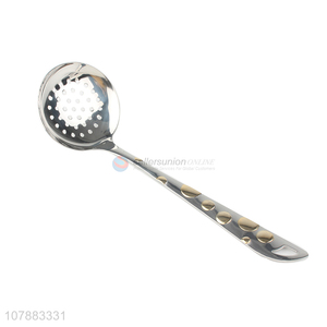 New product economic cheap hot <em>pot</em> <em>soup</em> ladle wholesale
