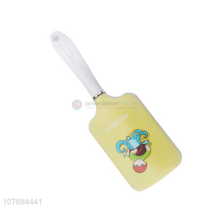 New product lovely hair brush massage airbag <em>combs</em>