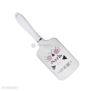 Latest arrival fashionable hair brush massage airbag <em>combs</em>
