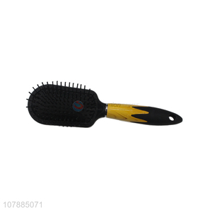 China maker health-care wooden comb massage paddle <em>combs</em>