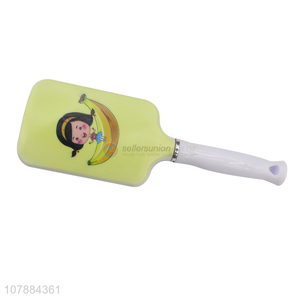 Hot selling utility scalp massage comb plastic <em>combs</em>