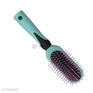 China products fashionable hair brush massage airbag <em>combs</em>