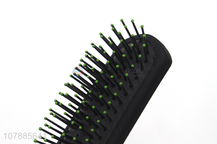 New product health-care comb massage paddle comb wholesale