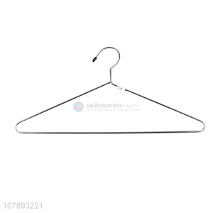 Wholesale laundry dry cleaning hangers with top quality