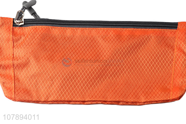 Good selling multicolor sports portable waist bag