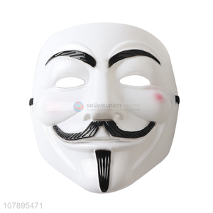 New arrival creative design <em>halloween</em> party <em>mask</em> wholesale