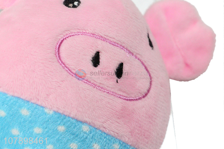 Wholesale interactive supplies pets product soft pet dog toys
