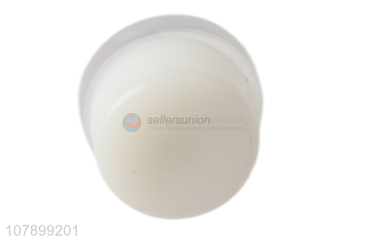 Factory direct sale white nylon wear-resistant furniture metal nails