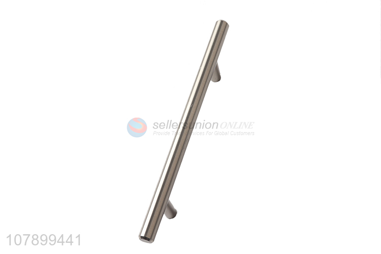 Yiwu wholesale silver metal handle furniture hardware accessories