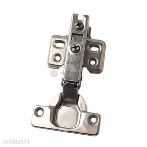 Wholesale cabinet door hardware hinge stainless steel hydraulic hinge