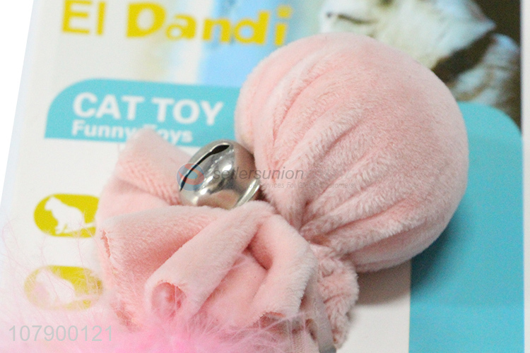 Unique Design Pet Toy Cat Catch Training Toy Cat Toy