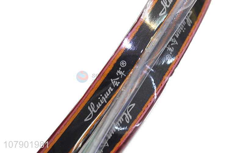 Online wholesale professional 2 rackets 3 balls table tennis racket set