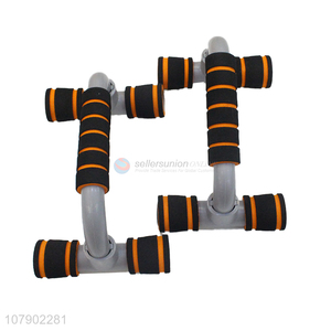 New product push-up stands exercise bars home fitness workout equipment