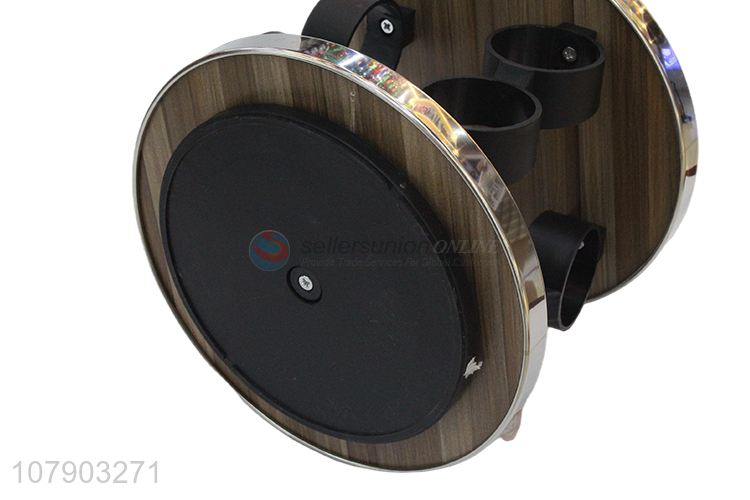New product space-saving household spice bottle set spice rack for sale