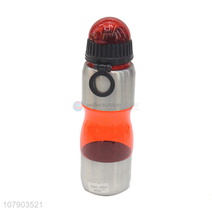Hot products portable <em>stainless</em> <em>steel</em> sports space cup <em>water</em> cup