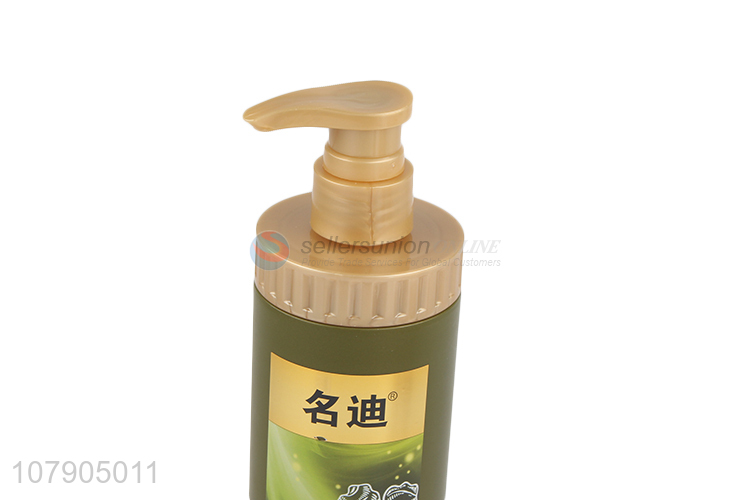 Most popular good sale 480ml nourishing conditioner for hair care