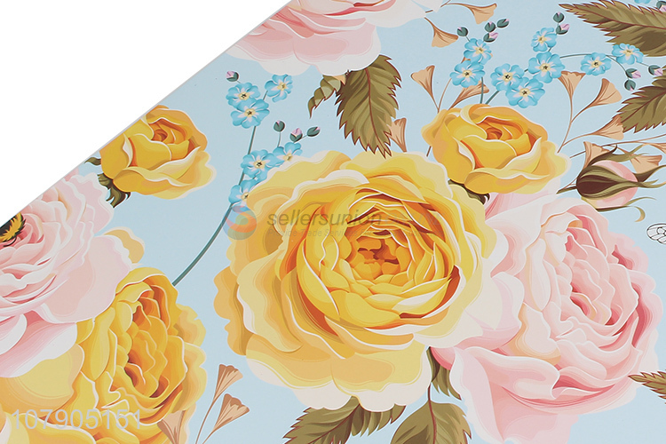 Good quality printing gift bag paper bag for Valentine's Day