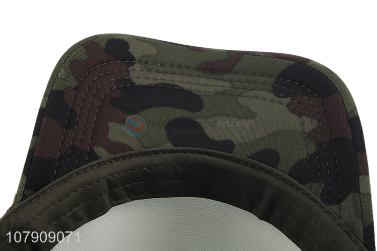 China wholesale durable summer sports baseball hat for men and women