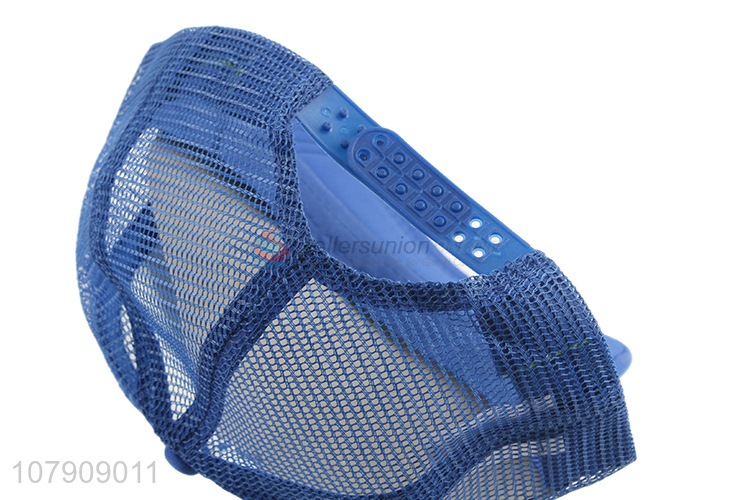 Best selling simple design multicolor baseball hat wholesale