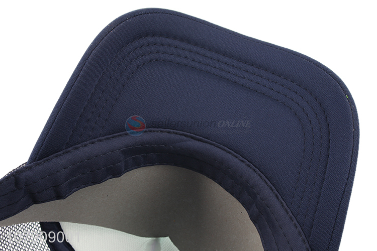 Hot sale fashion multicolored sports outdoor baseball cup hat