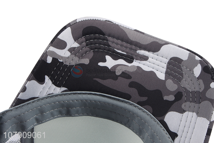 China factory good quality adjust sports baseball hat for summer