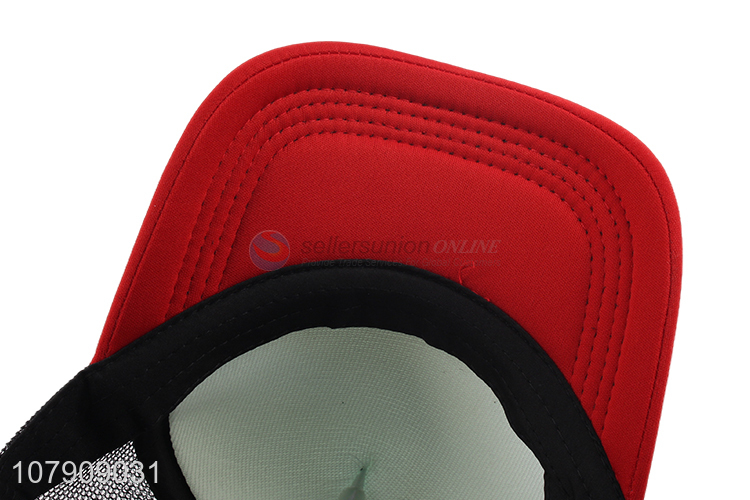 Wholesale from china summer outdoor sports baseball hat cup