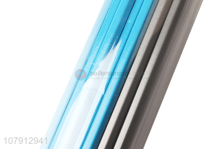 Good wholesale price multicolor boxed HB pencil for students