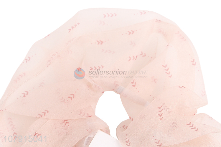 Fresh Style Hairscrunchies Ladies Hair Rope Hair Band