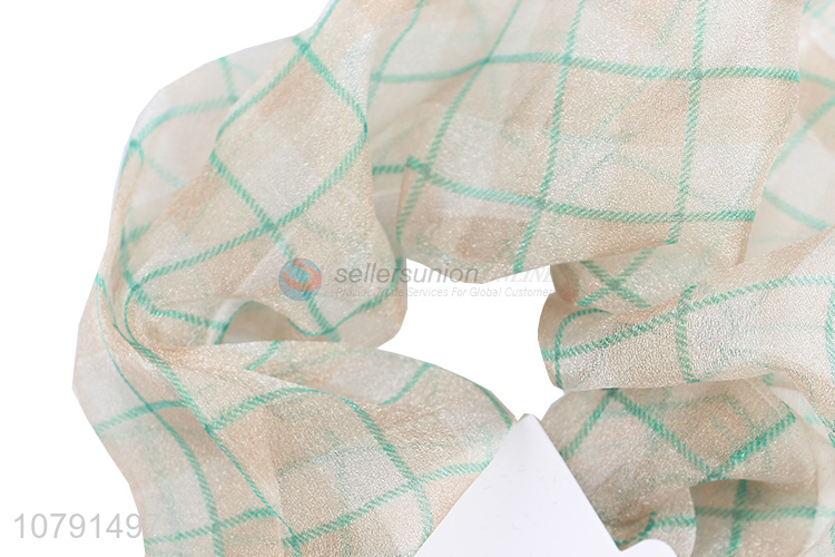 Wholesale Fashion Hair Band Ladies Hair Ring Hair Rope