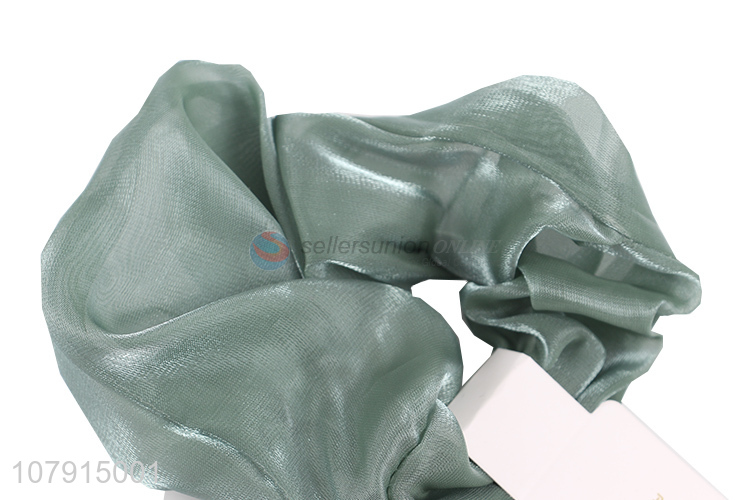 Good Sale Elastic Hair Band Hair Rope For Women And Girls