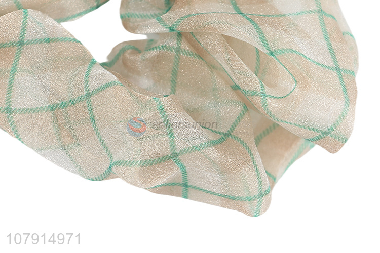 Wholesale Fashion Hair Band Ladies Hair Ring Hair Rope
